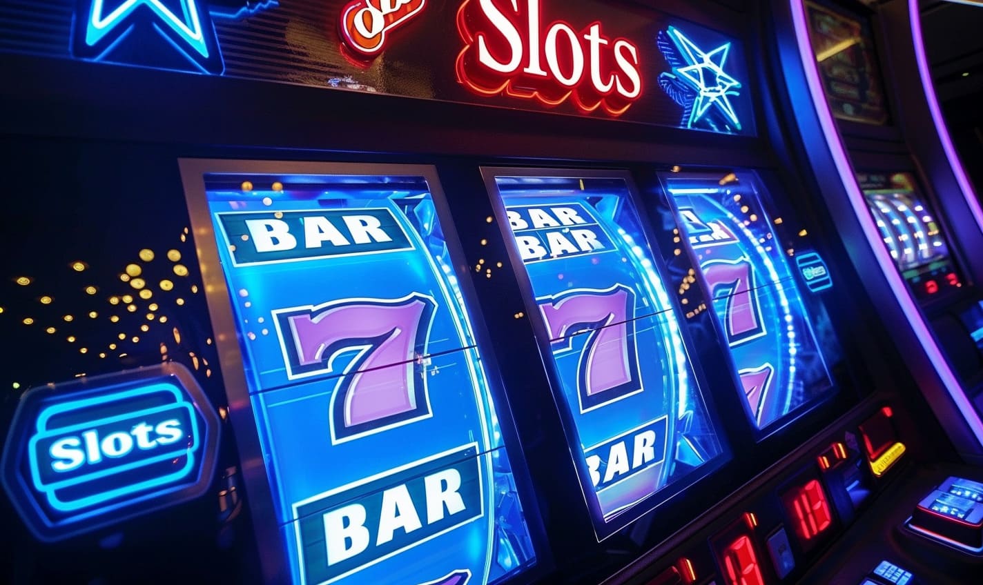 Slots 19BET.COM